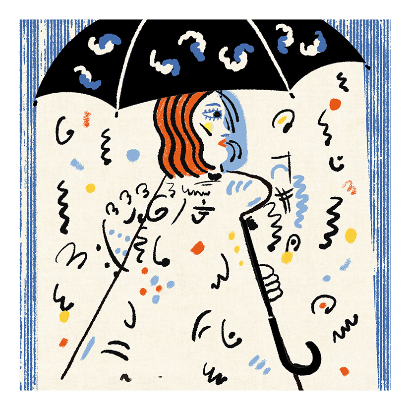 Rain